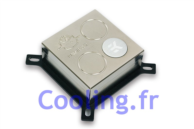 EK Water Blocks, EKWB
